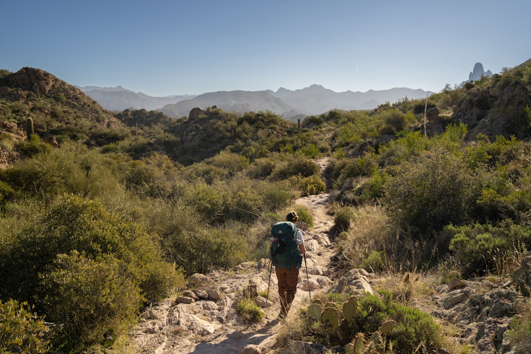 Adventure Awaits: Explore Outdoors & Travel